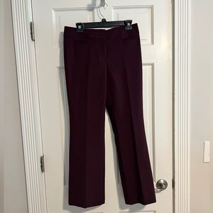 Loft Trouser Pants